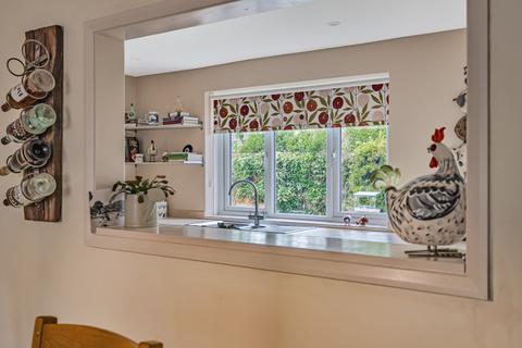 Willows End Englands Road, Porlock, Minehead, TA24 8QR