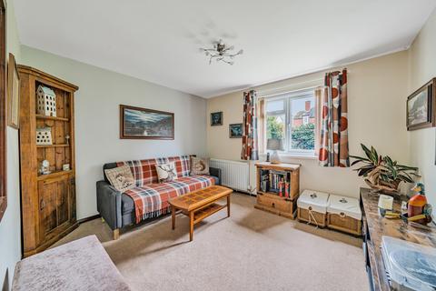 Willows End Englands Road, Porlock, Minehead, TA24 8QR