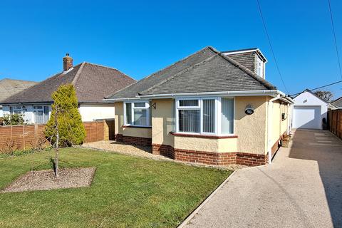 undefined, Marley Avenue New Milton BH25 5LJ