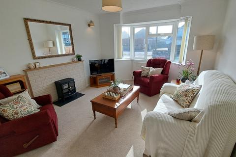 undefined, Marley Avenue New Milton BH25 5LJ