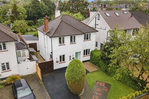 3 bedroom detached house for sale, Charmouth Road, St. Albans, Hertfordshire