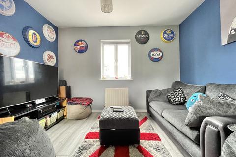 2 bedroom flat for sale, Powlesland Road, Alphington, EX2