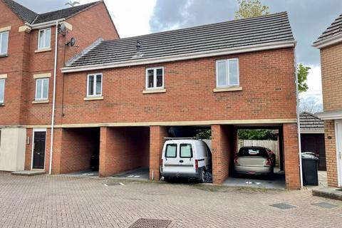 Powlesland Road, Alphington, EX2