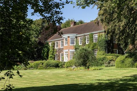 6 bedroom detached house for sale, Preston Candover, Basingstoke, Hampshire, RG25