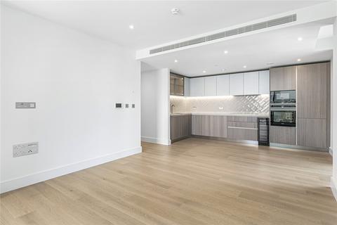 2 bedroom apartment to rent, Palmer Road, London, SW11