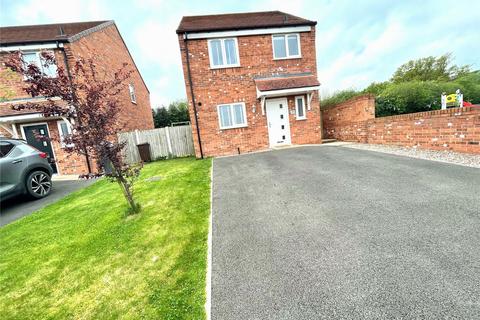 3 bedroom detached house to rent, Connahs Quay, Deeside CH5