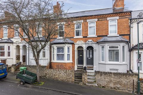 2 bedroom terraced house to rent, Pullman Road, Sneinton, Nottingham