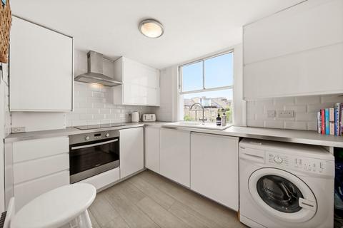1 bedroom apartment to rent, Fernhead Road, London, W9