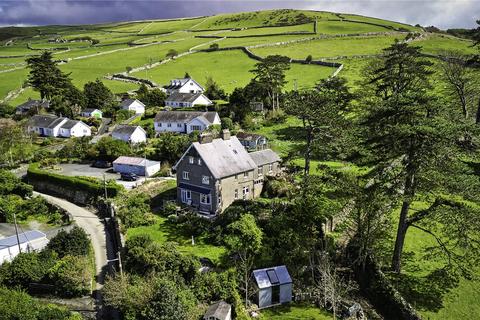 5 bedroom detached house for sale, College Road, Llwyngwril, Nr Barmouth, Gwynedd, LL37