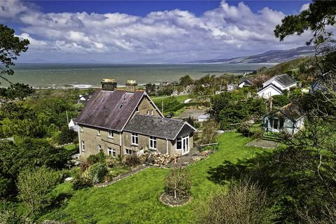 5 bedroom detached house for sale, College Road, Llwyngwril, Nr Barmouth, Gwynedd, LL37