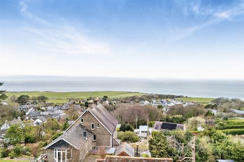 5 bedroom detached house for sale, College Road, Llwyngwril, Nr Barmouth, Gwynedd, LL37