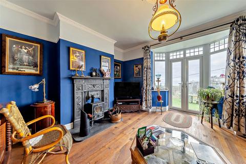 5 bedroom detached house for sale, College Road, Llwyngwril, Nr Barmouth, Gwynedd, LL37