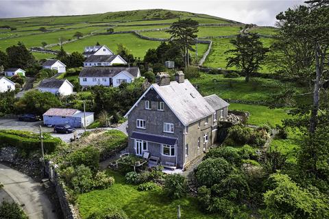undefined, College Road, Llwyngwril, Nr Barmouth, Gwynedd, LL37