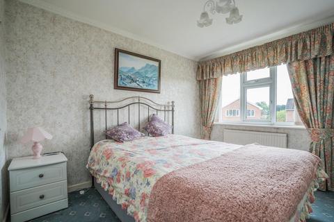 2 bedroom bungalow for sale, Fowey Close, Macclesfield