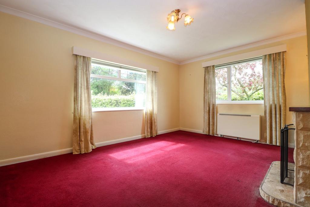 Great Orton, Carlisle, CA5 3 bed bungalow for sale £250,000