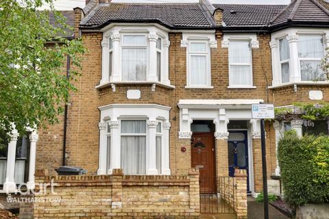 46 Barrett Road, London, E17 9ET