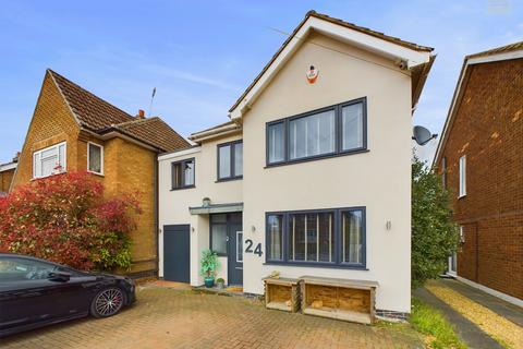 4 bedroom detached house for sale, Stamford, Stamford PE9
