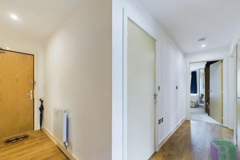 2 bedroom apartment for sale, Dalgin Place, Milton Keynes MK9