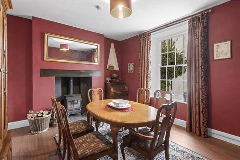 4 bedroom end of terrace house for sale, Duncombe Street, Kingsbridge, Devon, TQ7