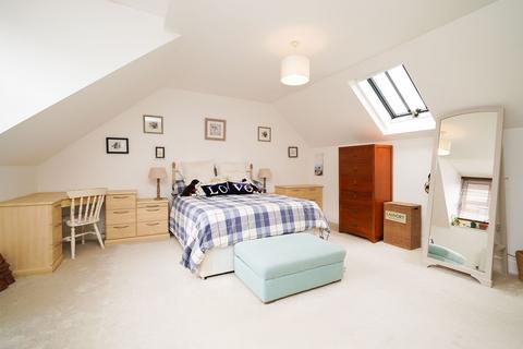 2 bedroom apartment for sale, Osborne Mews, Sheffield S11