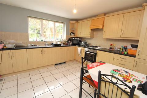 4 bedroom link detached house for sale, Hakewill Way, Colchester, Essex, CO4