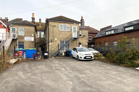 1 bedroom property with land for sale, Parkstone, Poole BH14
