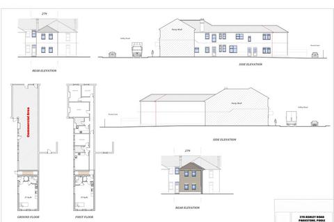 undefined, Parkstone, Poole BH14