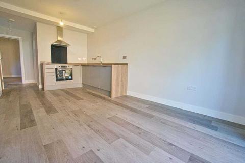 1 bedroom apartment for sale, Boscombe, Bournemouth BH1