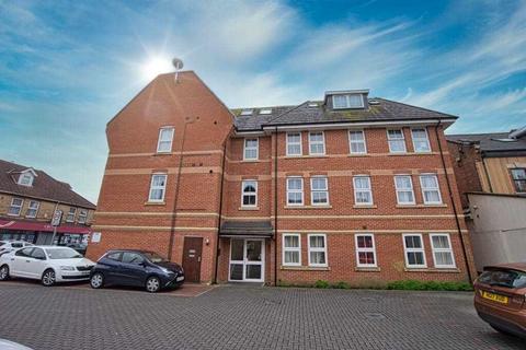 2 bedroom apartment for sale, Victoria Road, Poole BH12