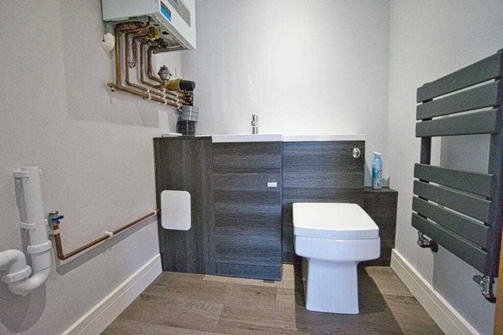 Cloakroom