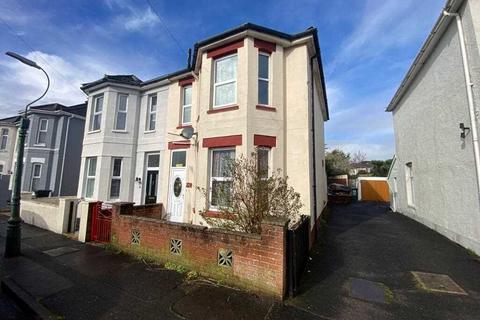 3 bedroom semi-detached house for sale, Charminster, Bournemouth BH8