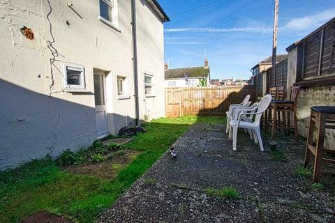 29 Cranmer Road, Bournemouth, BH9 1JU