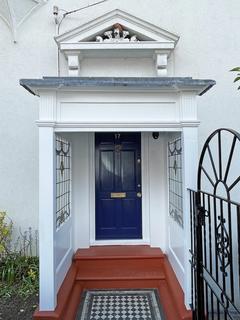 4 bedroom semi-detached house for sale, Southdown Avenue, Brighton BN1