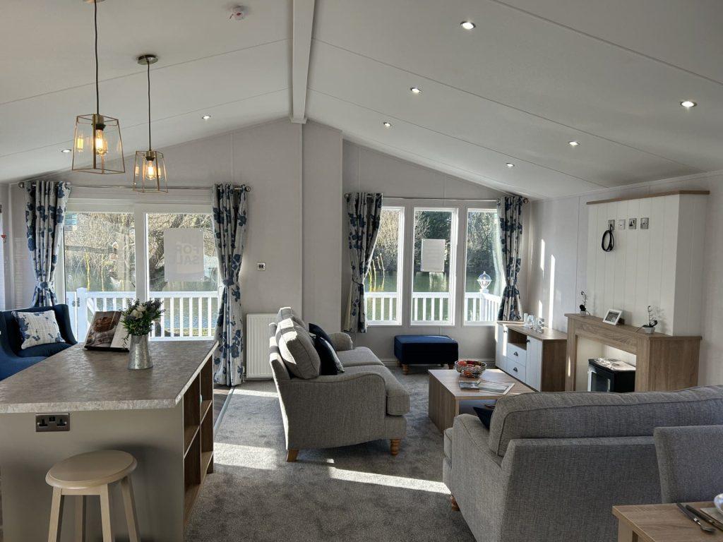 Carlton Meres   Willerby  Cranbrook  For Sale