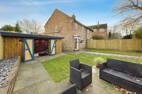 3 bedroom semi-detached house for sale, Hoole Road, Chester, Cheshire, CH2