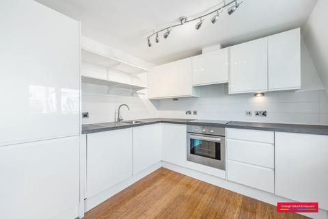 2 bedroom apartment to rent, Marylebone High Street London W1U