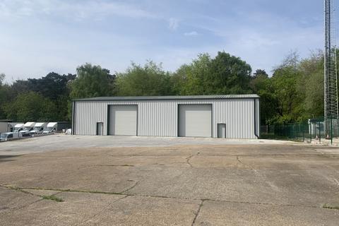 Storage to rent, Thetford IP24