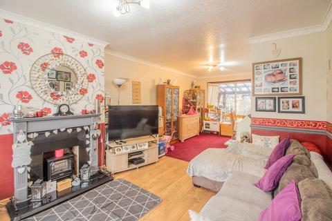 4 bedroom semi-detached house for sale, Repton Road, Sawley, Derbyshire, NG10