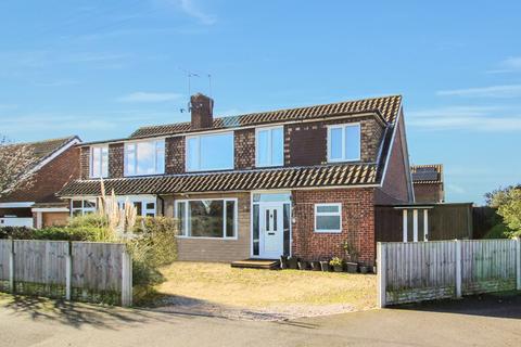 4 bedroom semi-detached house for sale, Repton Road, Sawley, Derbyshire, NG10