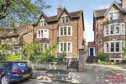 4 bedroom semi-detached house to rent, Polstead Road, North Oxford