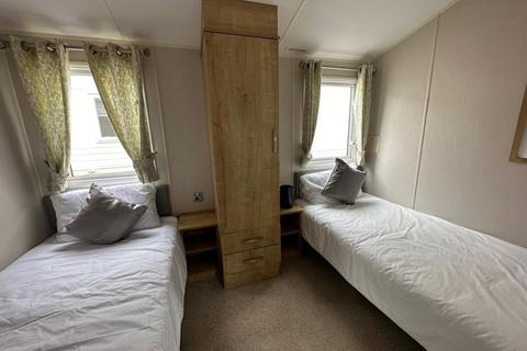 2 bedroom static caravan for sale, Chichester Lakeside Holiday Park