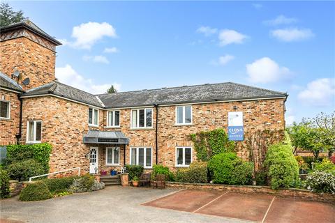 2 bedroom apartment for sale, Clotherholme Road, Ripon