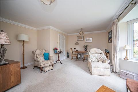 2 bedroom apartment for sale, Clotherholme Road, Ripon