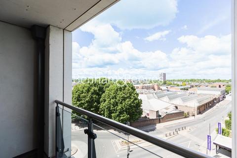 1 bedroom apartment to rent, Townmead Road, Imperial Wharf SW6