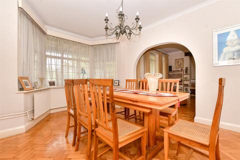 8 bedroom detached house for sale, Pampisford Road, South Croydon, Surrey