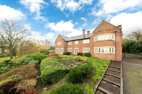 8 bedroom detached house for sale, Willow Bank, Stannard Well Lane, Horbury
