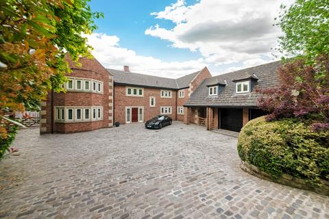 undefined, Willow Bank, Stannard Well Lane, Horbury