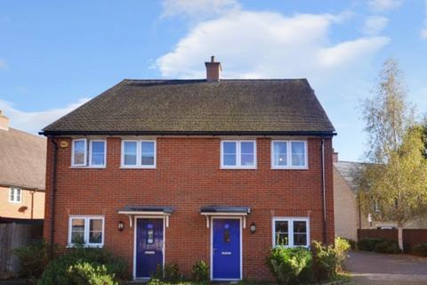 3 bedroom semi-detached house for sale, Hayday Close, Yarnton, OX5