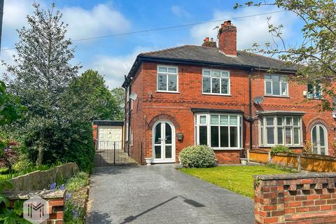 3 bedroom semi-detached house to rent, Riding Gate, Bolton, Greater Manchester, BL2 4DG