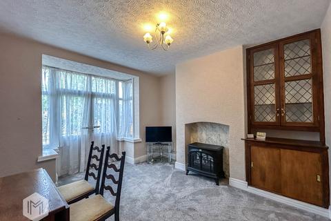 3 bedroom semi-detached house to rent, Riding Gate, Harwood, Bolton, BL2 4DG